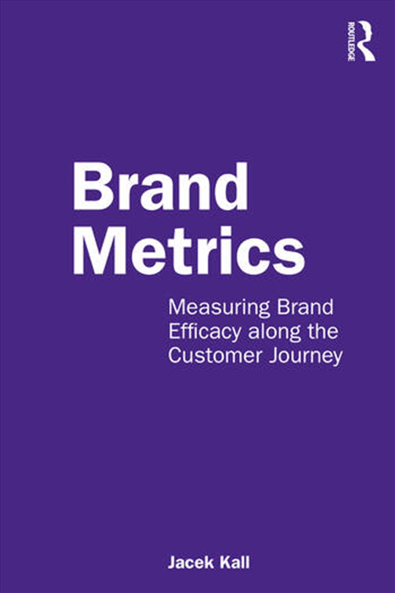 Brand Metrics/Product Detail/Business Leadership & Management
