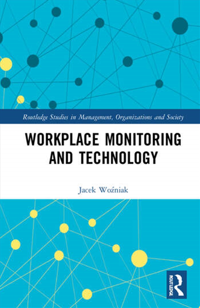 Workplace Monitoring and Technology/Product Detail/Business Leadership & Management