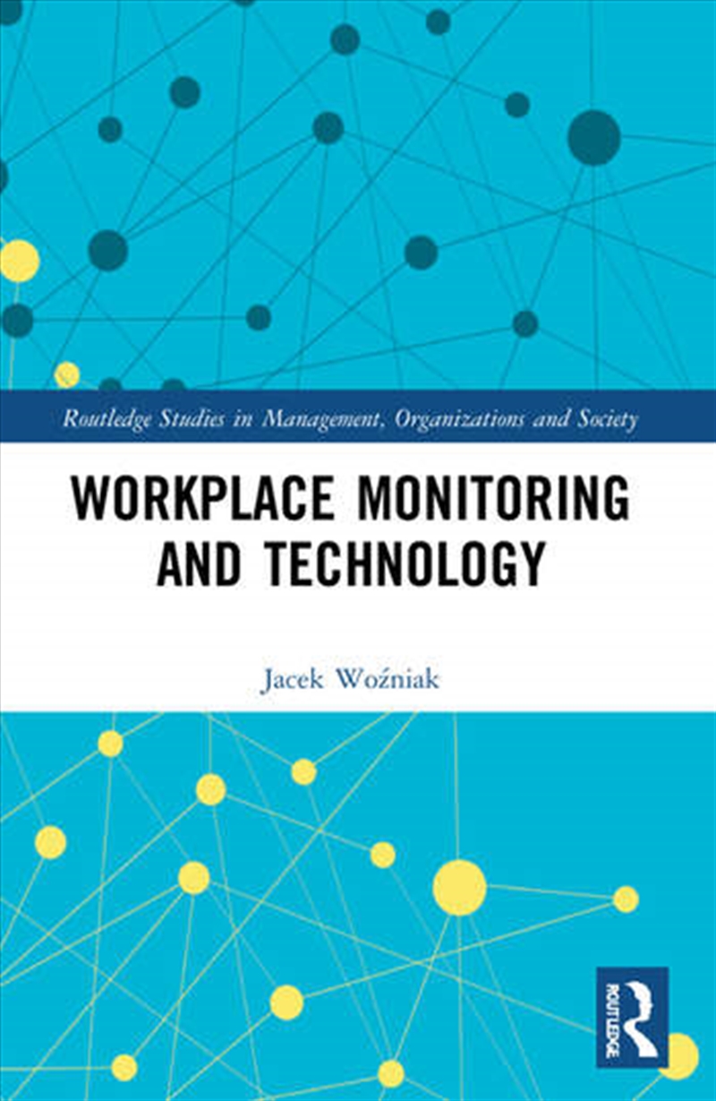 Workplace Monitoring and Technology/Product Detail/Business Leadership & Management