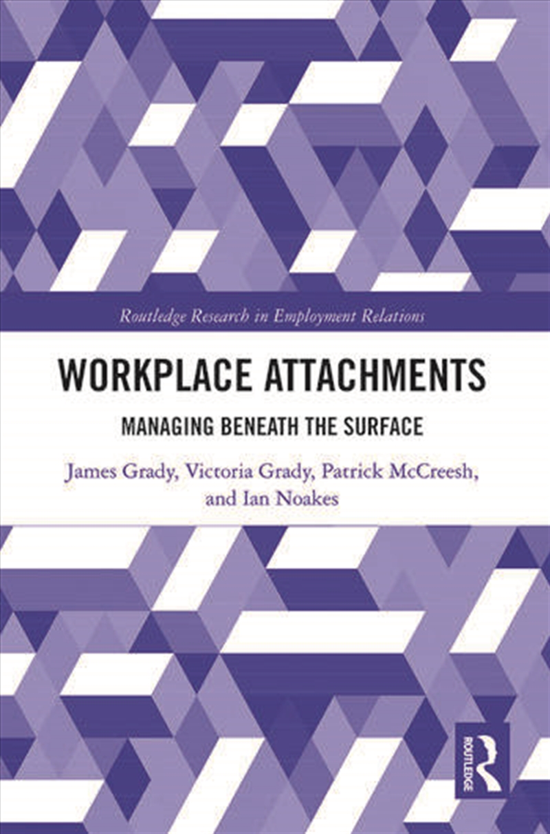 Workplace Attachments/Product Detail/Business Leadership & Management