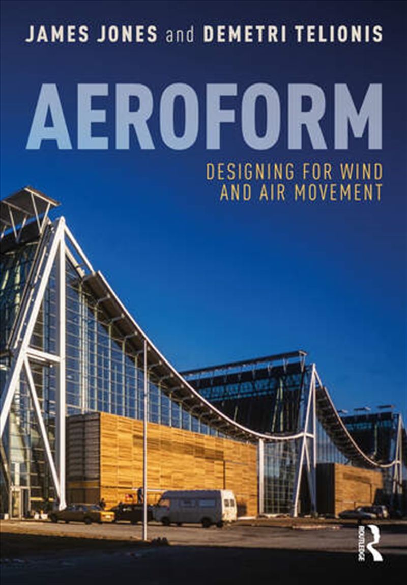 Aeroform/Product Detail/Architecture
