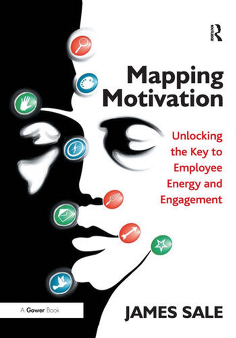 Mapping Motivation/Product Detail/Business Leadership & Management