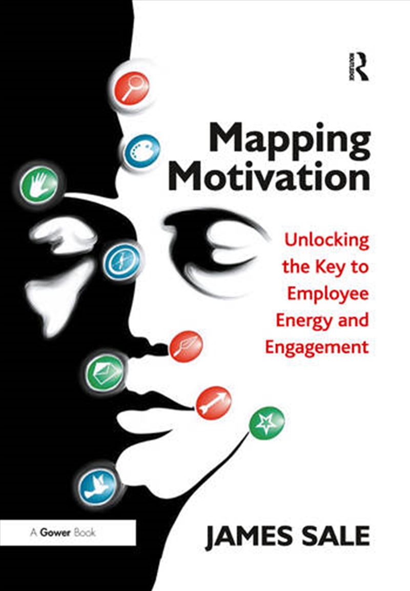 Mapping Motivation/Product Detail/Business Leadership & Management