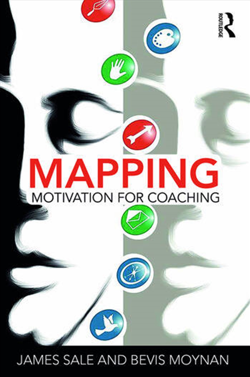 Mapping Motivation for Coaching/Product Detail/Business Leadership & Management