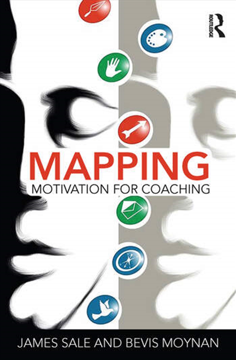 Mapping Motivation for Coaching/Product Detail/Business Leadership & Management