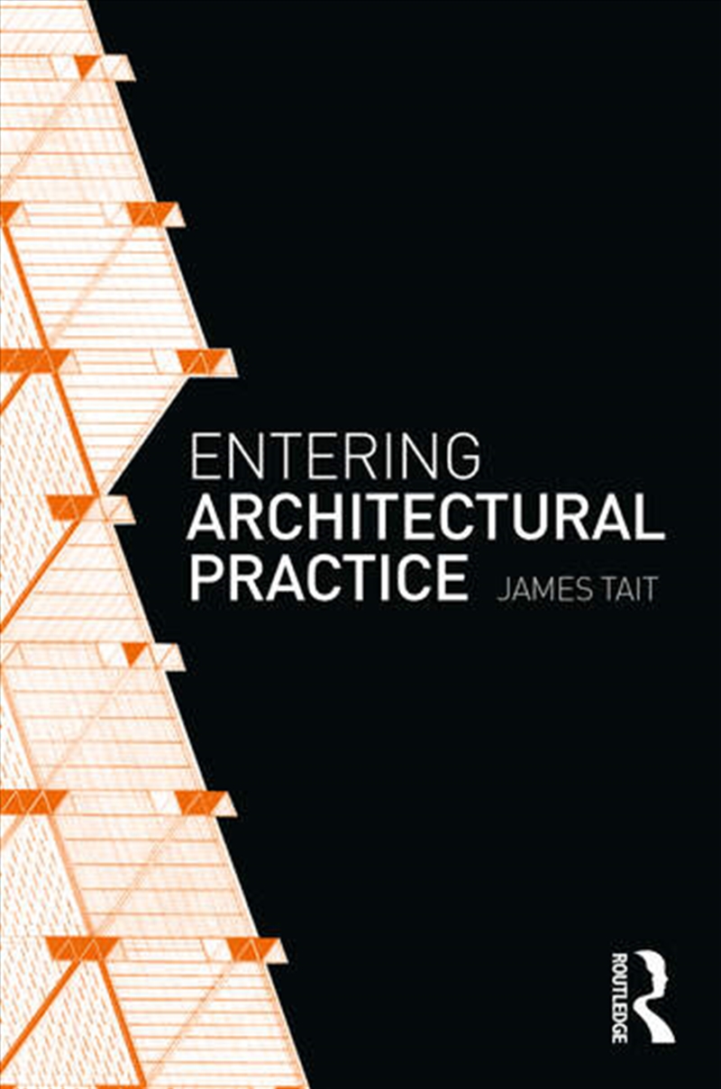Entering Architectural Practice/Product Detail/Architecture