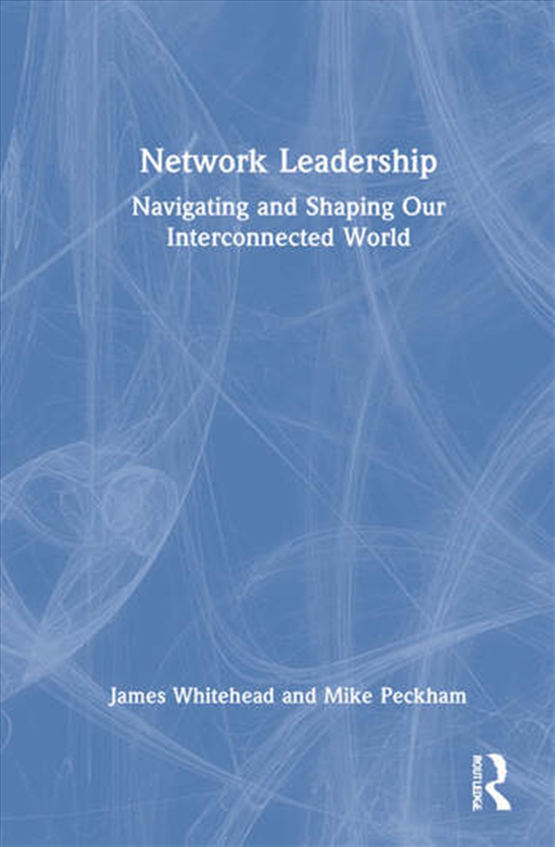 Network Leadership/Product Detail/Business Leadership & Management