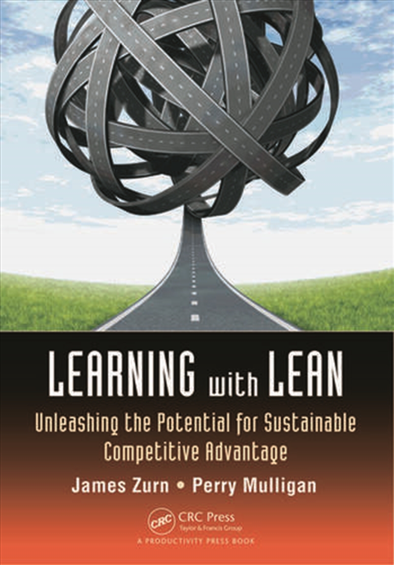 Learning with Lean/Product Detail/Business Leadership & Management