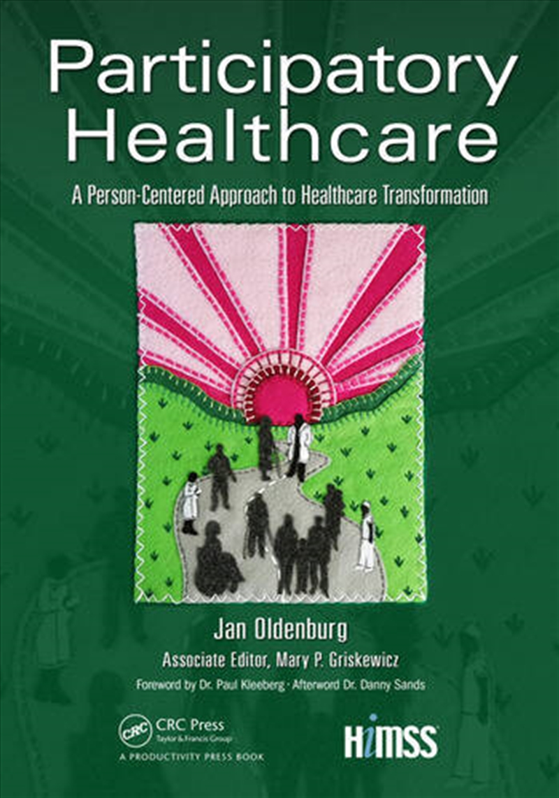 Participatory Healthcare/Product Detail/Business Leadership & Management