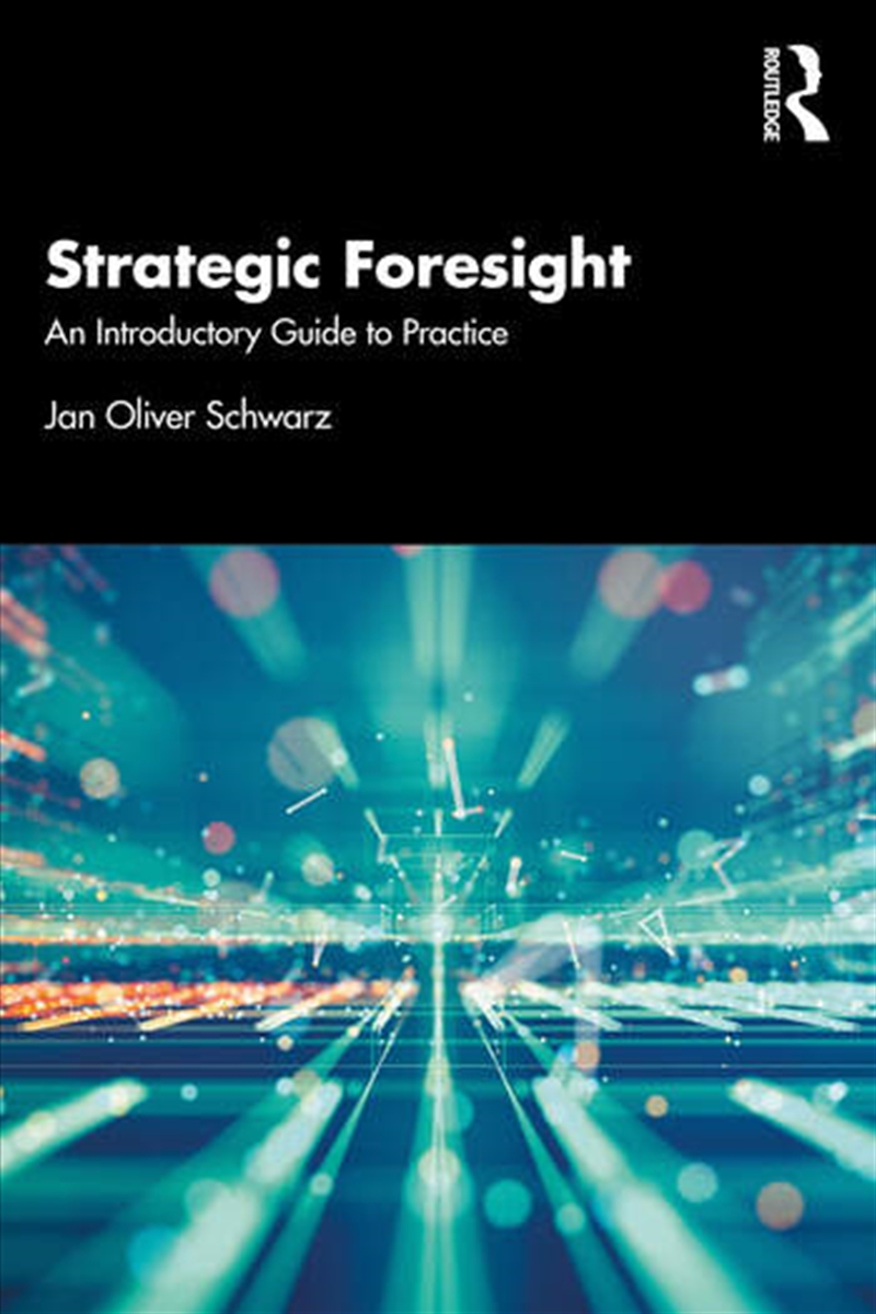Strategic Foresight/Product Detail/Business Leadership & Management