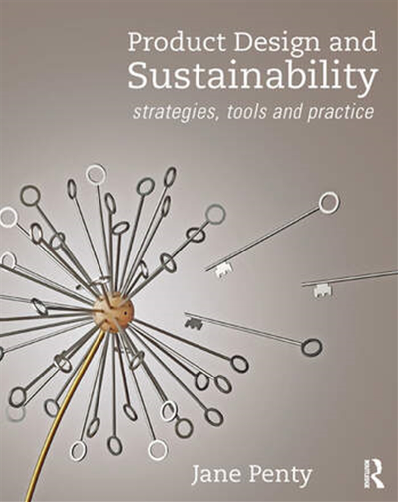 Product Design and Sustainability/Product Detail/Architecture