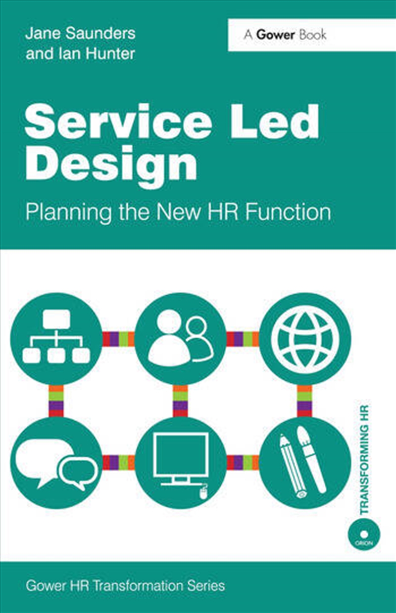 Service Led Design/Product Detail/Business Leadership & Management