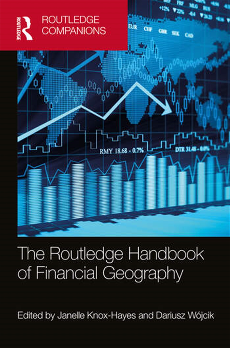 The Routledge Handbook of Financial Geography/Product Detail/Reading