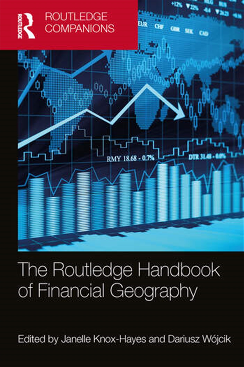The Routledge Handbook of Financial Geography/Product Detail/Accounting & Finance