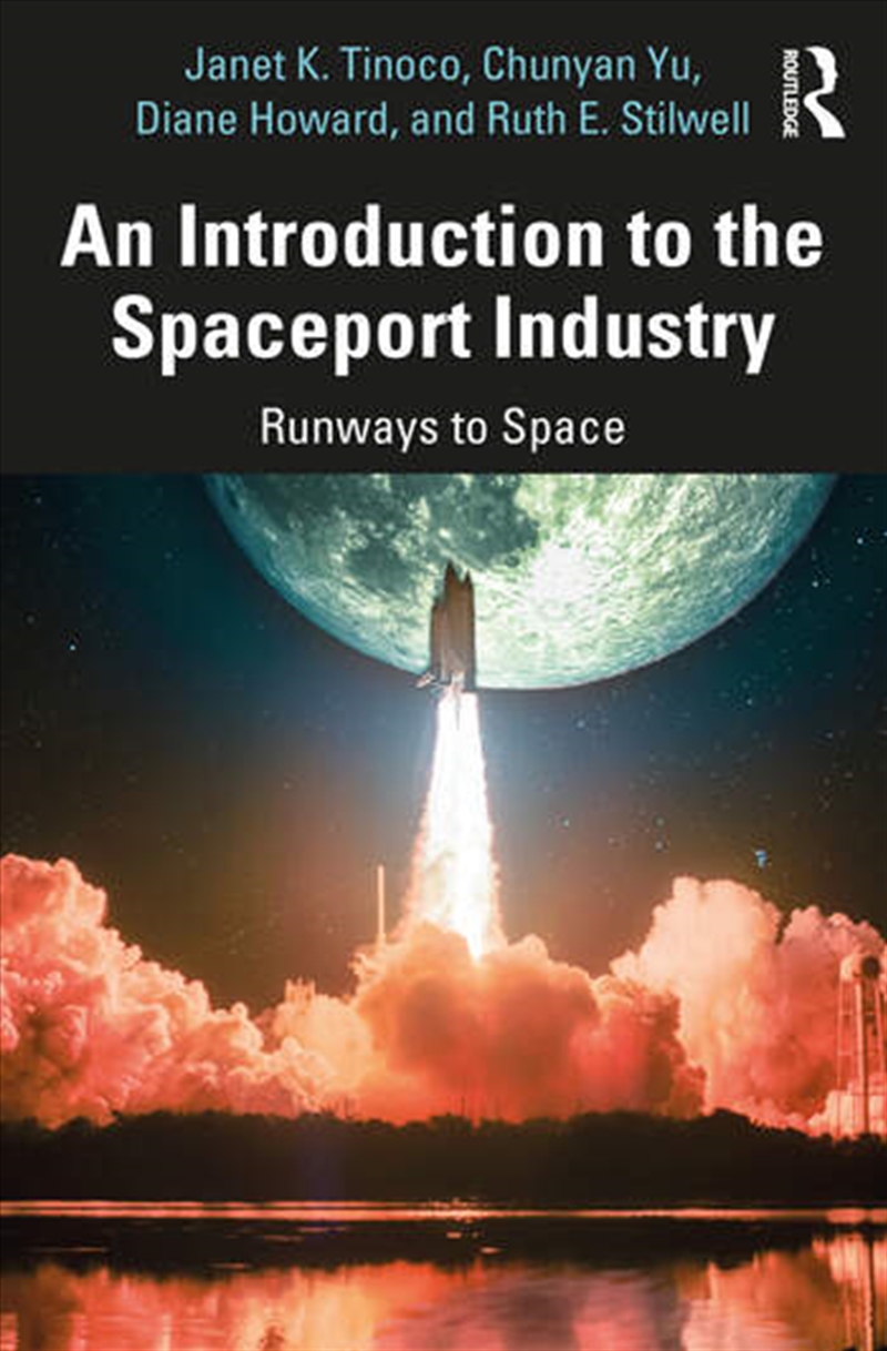 An Introduction to the Spaceport Industry/Product Detail/Business Leadership & Management