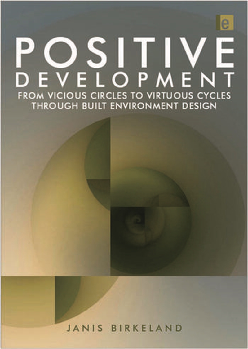 Positive Development/Product Detail/Architecture