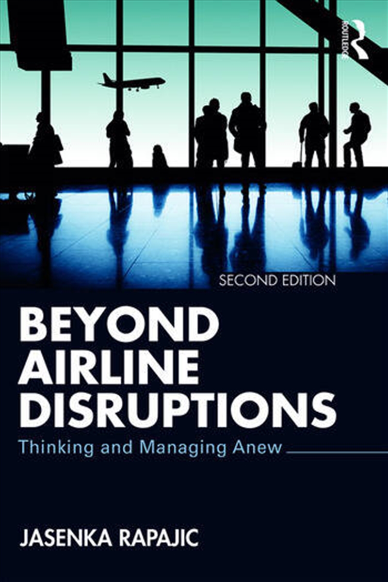 Beyond Airline Disruptions/Product Detail/Business Leadership & Management