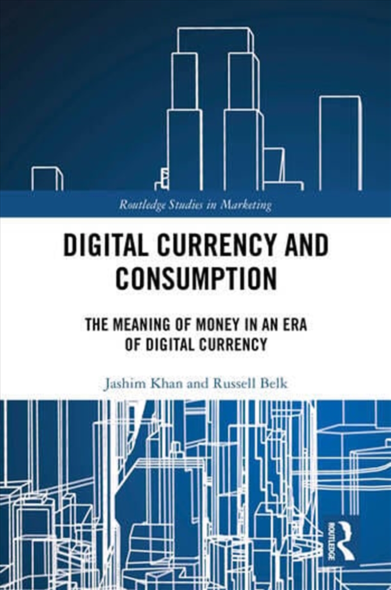 Digital Currency and Consumption/Product Detail/Business Leadership & Management