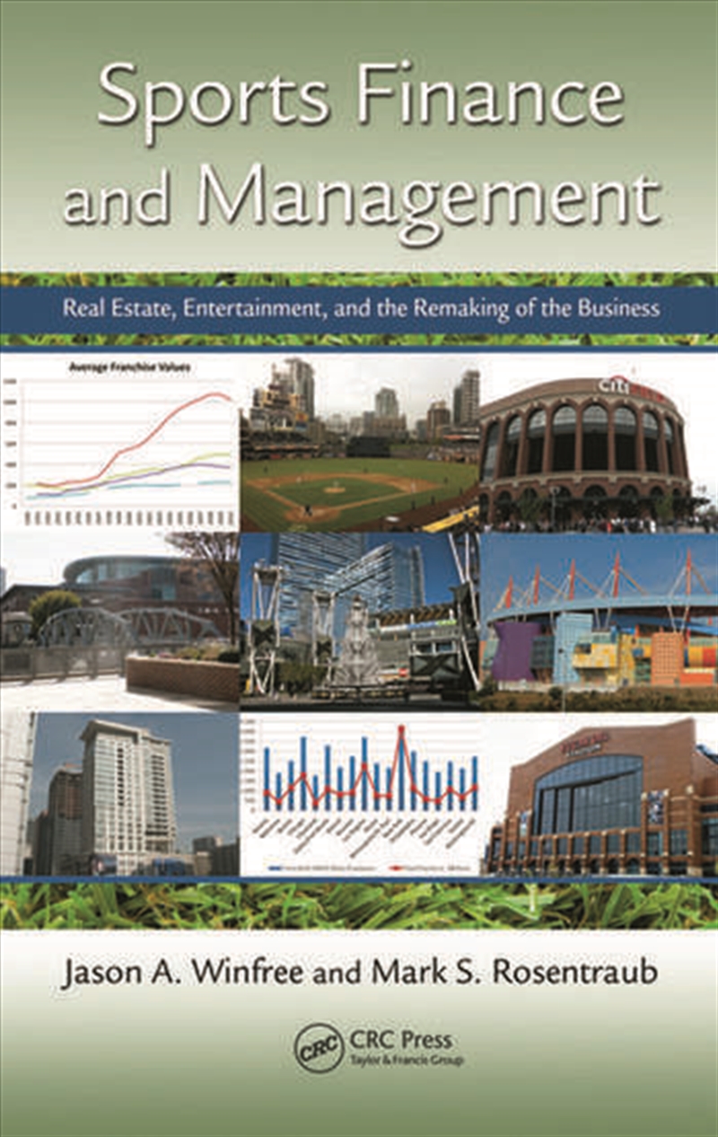 Sports Finance and Management/Product Detail/Reading