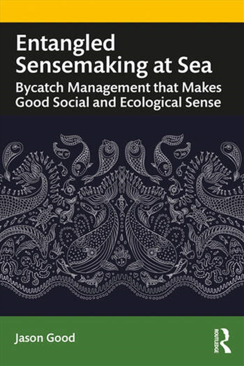 Entangled Sensemaking at Sea/Product Detail/Business Leadership & Management