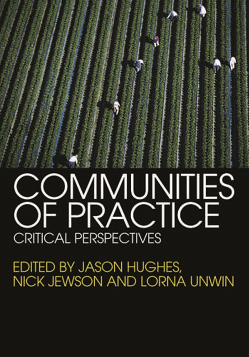 Communities of Practice/Product Detail/Business Leadership & Management