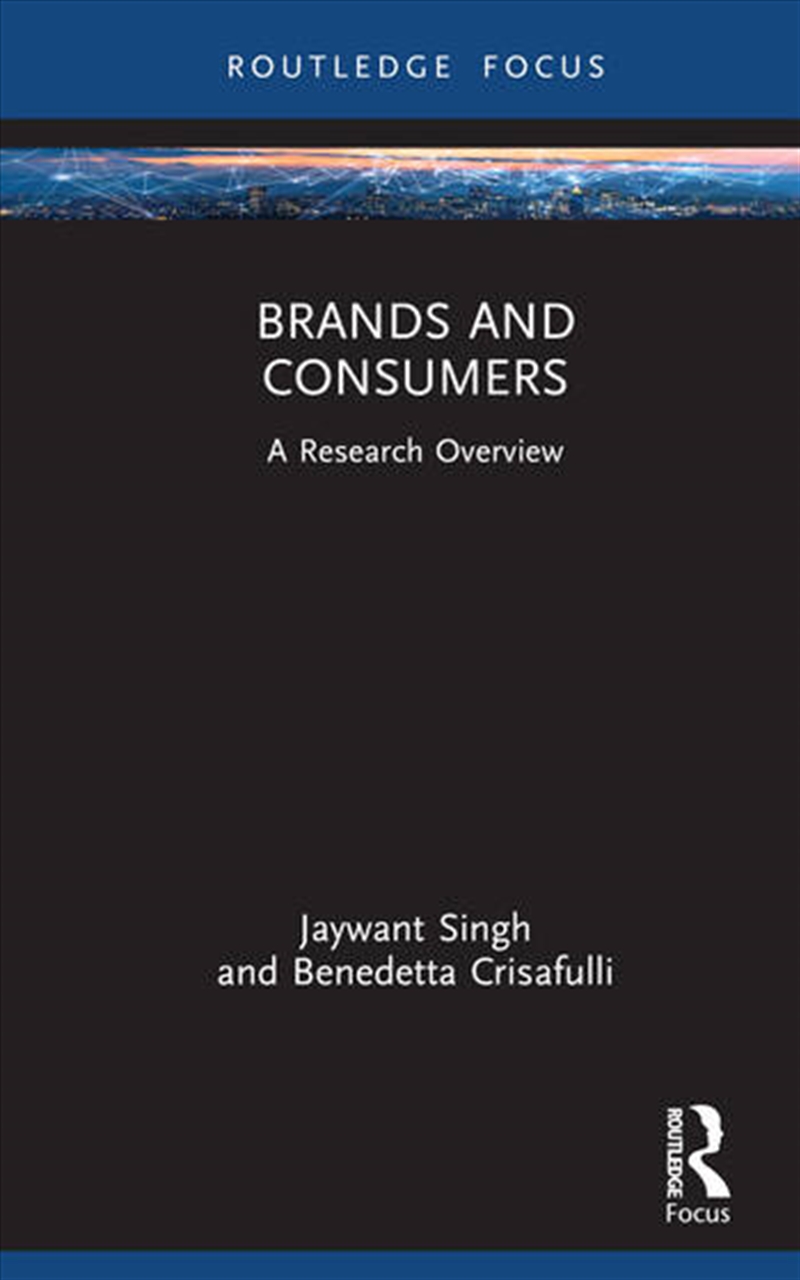 Brands and Consumers/Product Detail/Business Leadership & Management