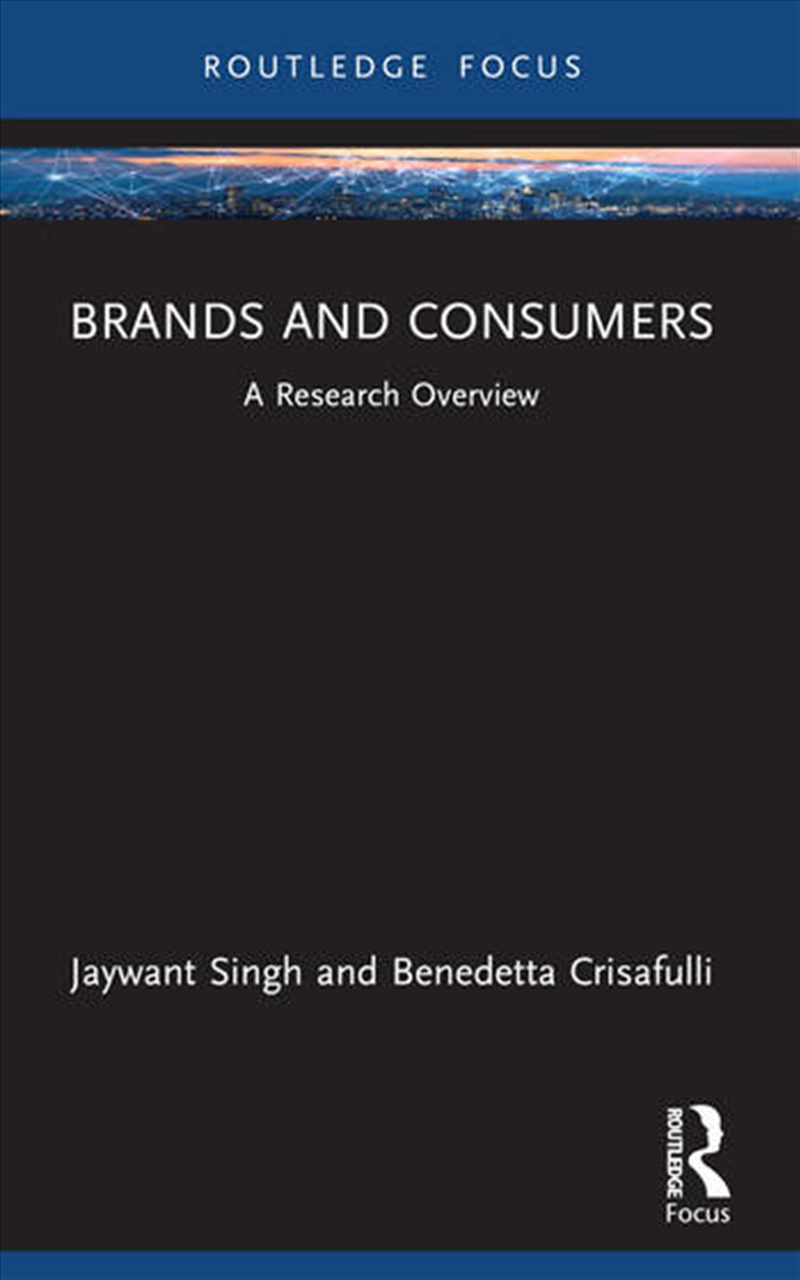 Brands and Consumers/Product Detail/Business Leadership & Management