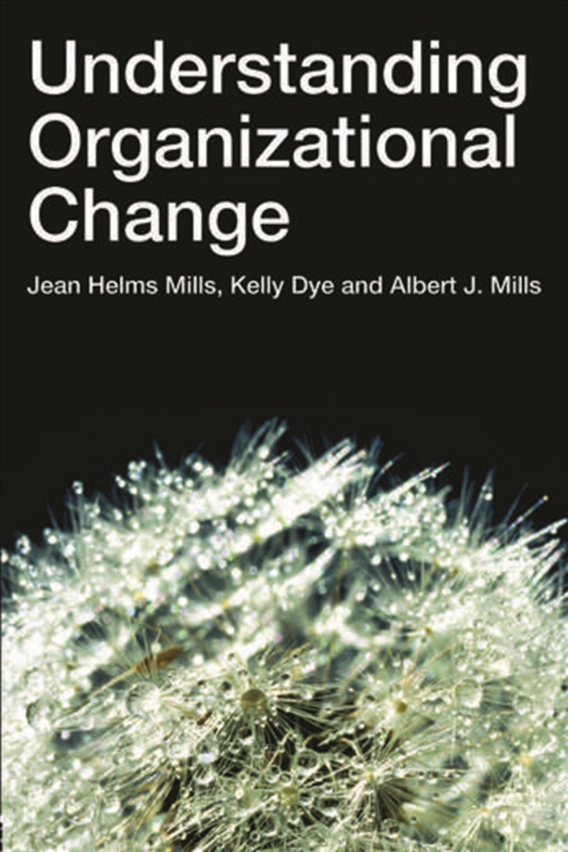 Understanding Organizational Change/Product Detail/Business Leadership & Management