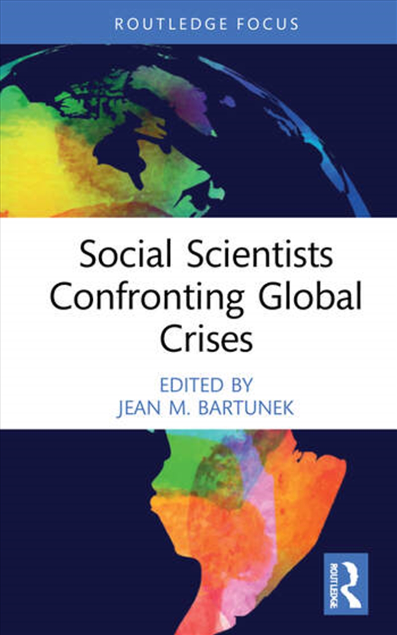 Social Scientists Confronting Global Crises/Product Detail/Business Leadership & Management