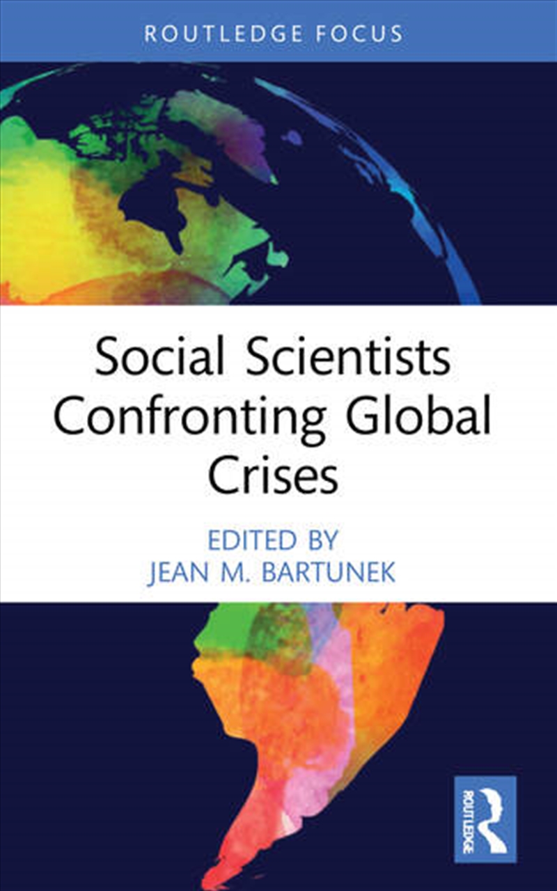 Social Scientists Confronting Global Crises/Product Detail/Business Leadership & Management