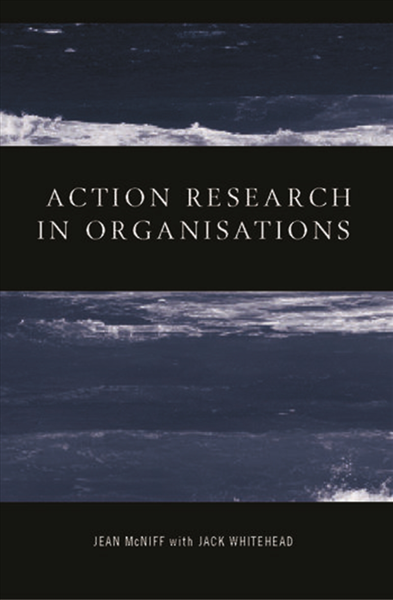 Action Research in Organisations/Product Detail/Business Leadership & Management