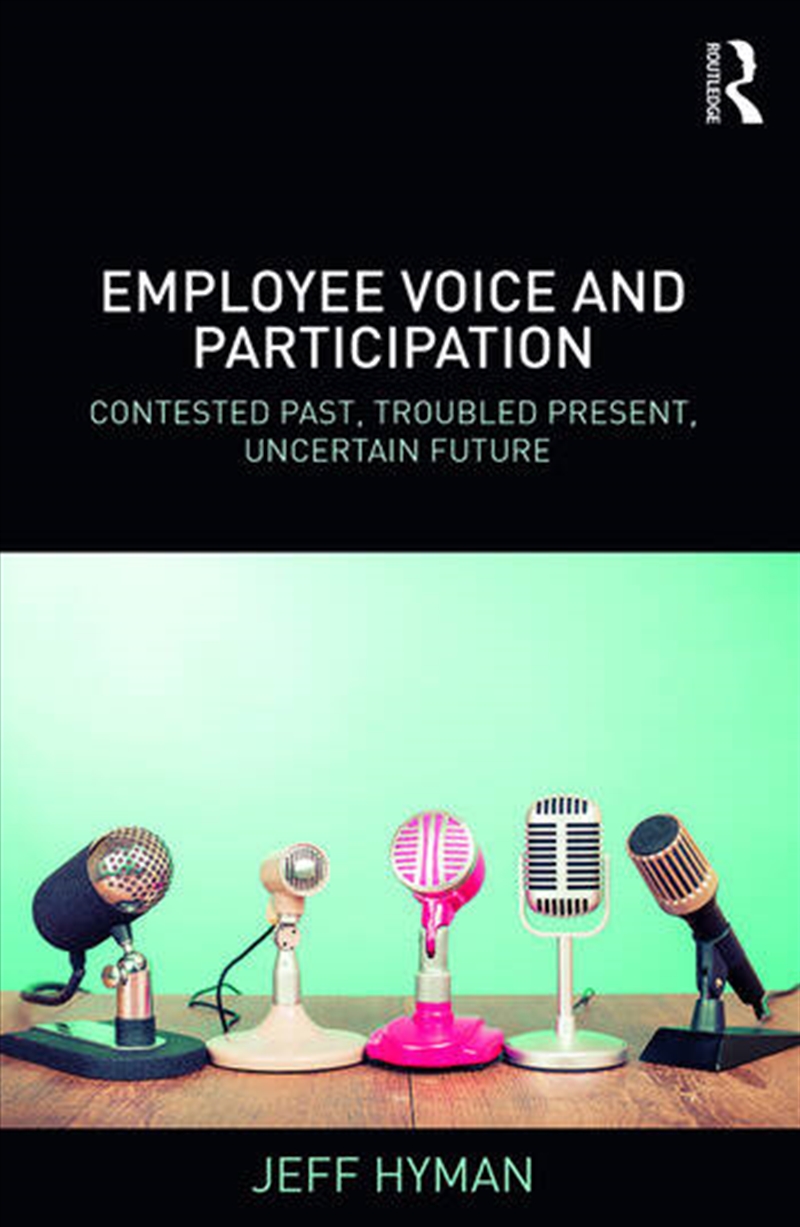 Employee Voice and Participation/Product Detail/Business Leadership & Management