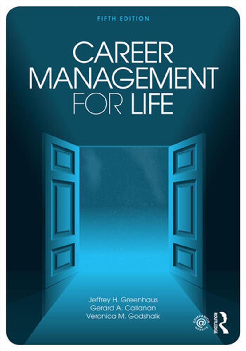 Career Management for Life/Product Detail/Business Leadership & Management