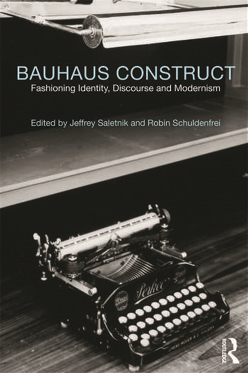 Bauhaus Construct/Product Detail/Architecture