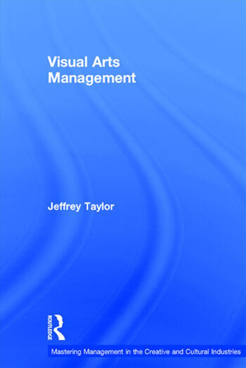 Visual Arts Management/Product Detail/Business Leadership & Management