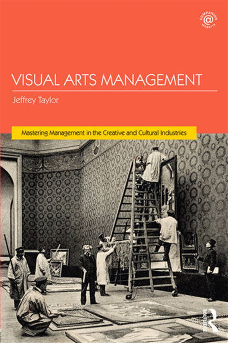 Visual Arts Management/Product Detail/Business Leadership & Management
