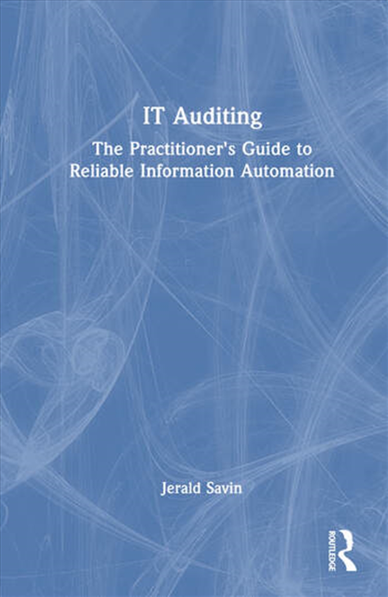 IT Auditing/Product Detail/Business Leadership & Management