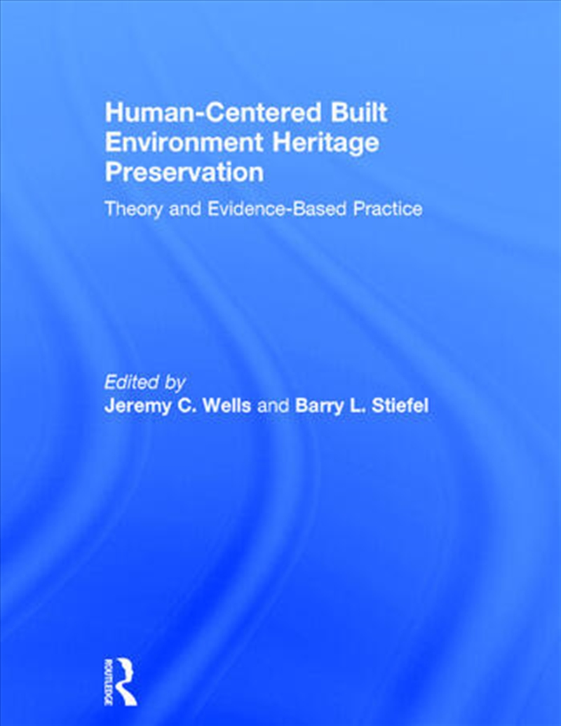 Human-Centered Built Environment Heritage Preservation/Product Detail/Architecture