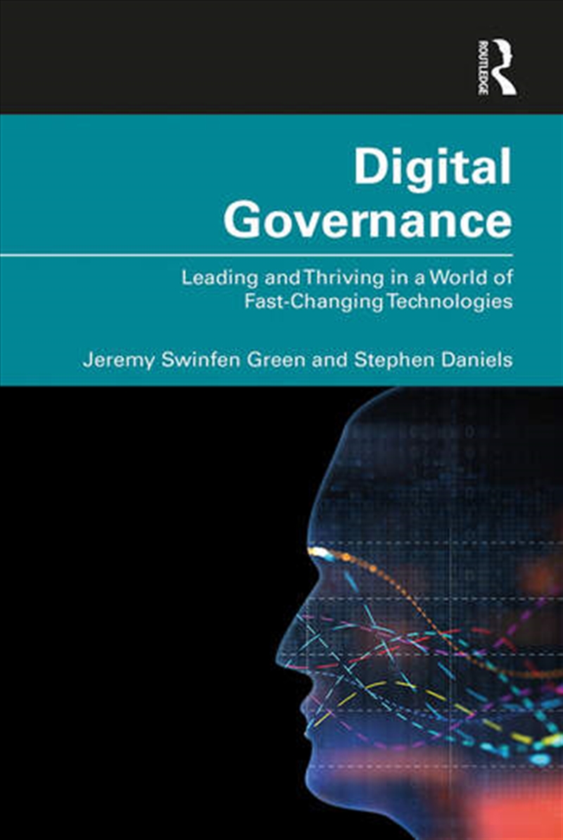 Digital Governance/Product Detail/Business Leadership & Management