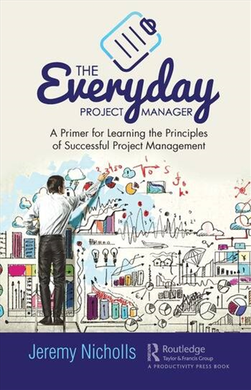 The Everyday Project Manager/Product Detail/Business Leadership & Management
