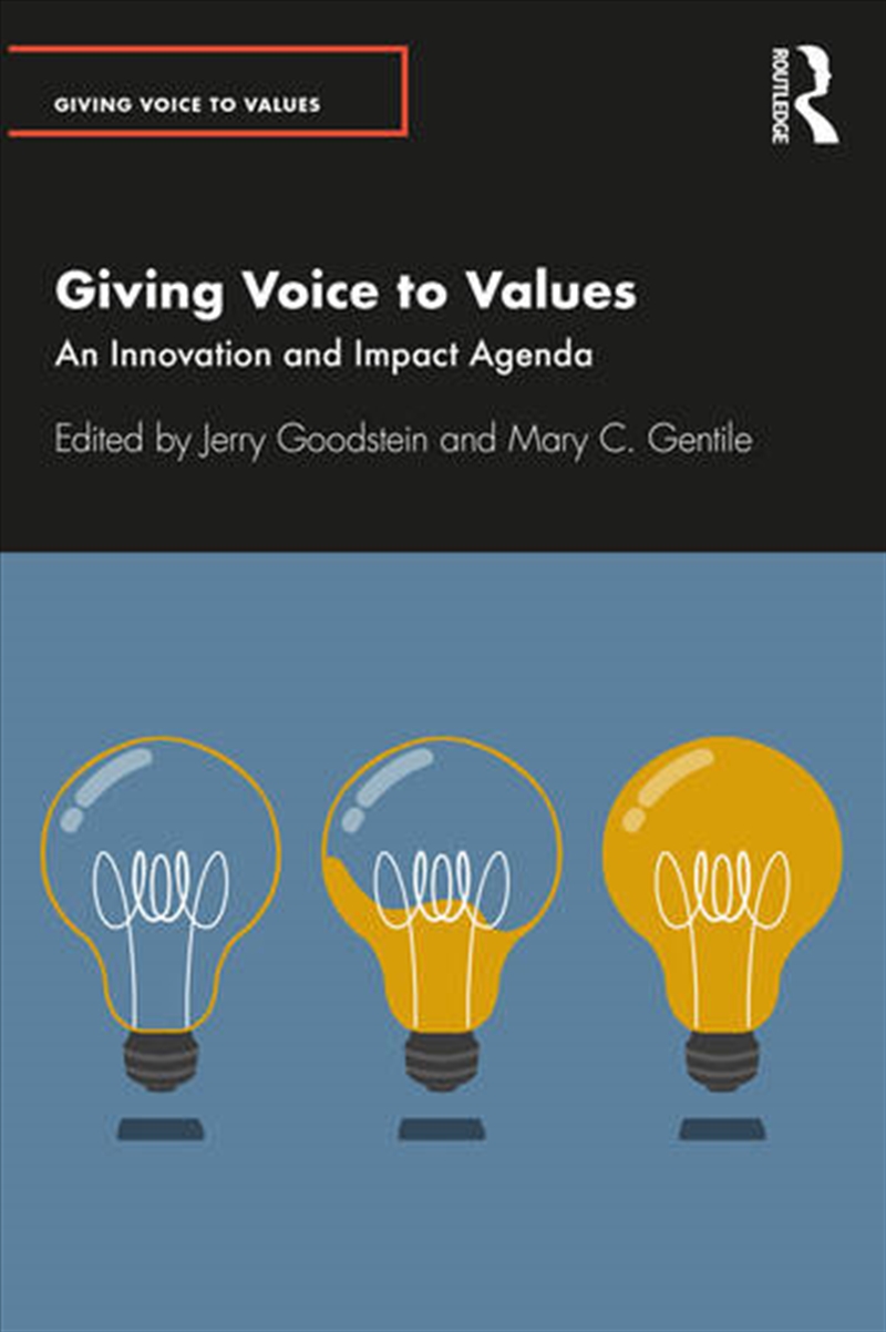 Giving Voice to Values/Product Detail/Business Leadership & Management