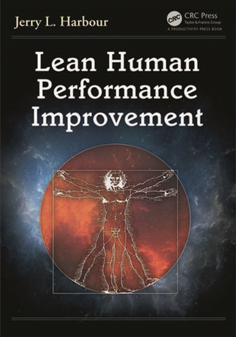Lean Human Performance Improvement/Product Detail/Business Leadership & Management