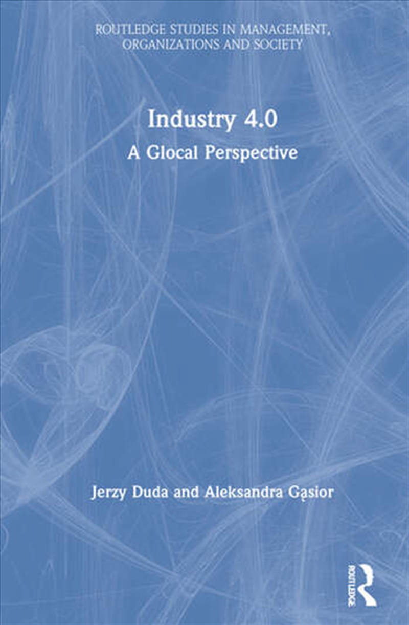 Industry 4.0/Product Detail/Business Leadership & Management
