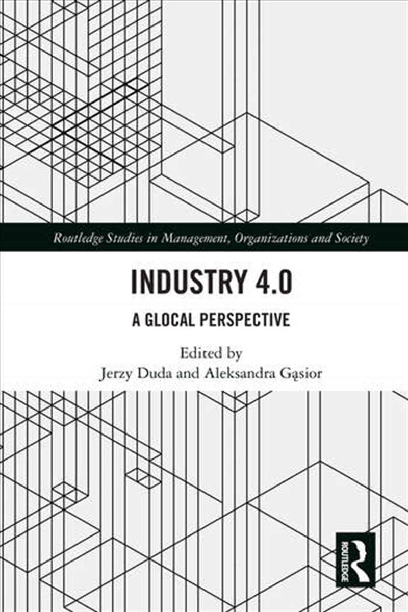 Industry 4.0/Product Detail/Business Leadership & Management