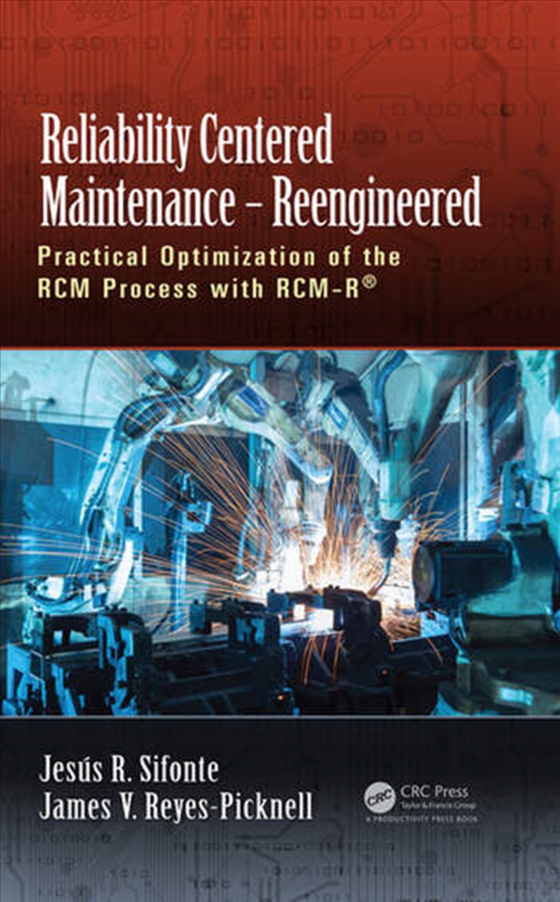 Reliability Centered Maintenance – Reengineered/Product Detail/Business Leadership & Management