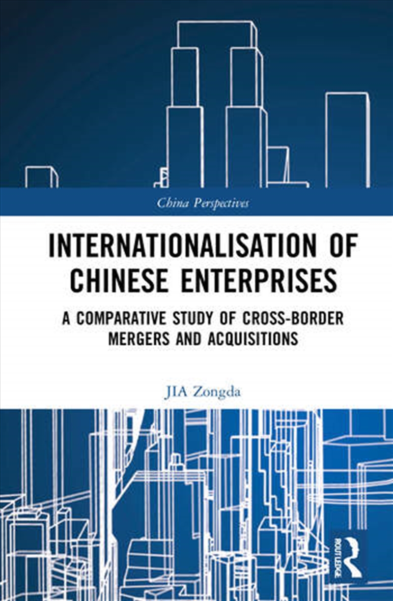 Internationalisation of Chinese Enterprises/Product Detail/Business Leadership & Management