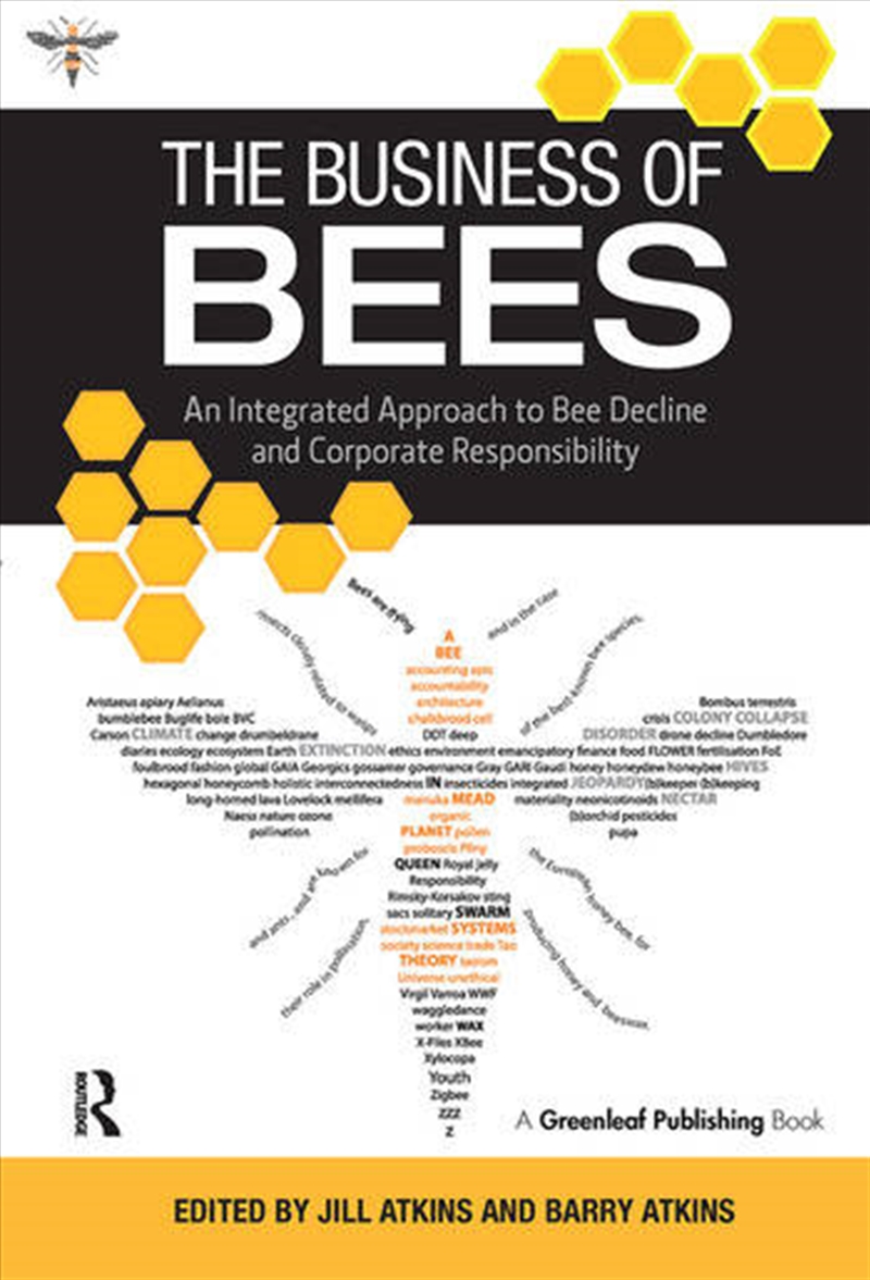 The Business of Bees/Product Detail/Business Leadership & Management