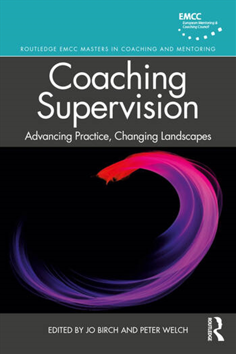 Coaching Supervision/Product Detail/Business Leadership & Management