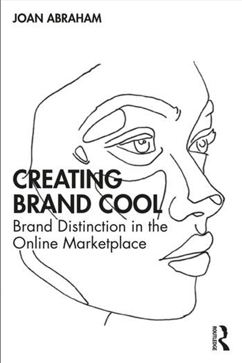 Creating Brand Cool/Product Detail/Business Leadership & Management