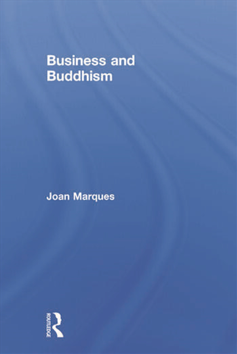 Business and Buddhism/Product Detail/Business Leadership & Management